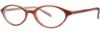 Picture of Gallery Eyeglasses JULIE