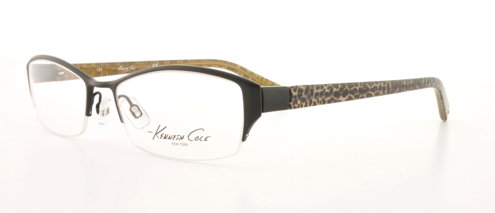 Picture of Kenneth Cole New York Eyeglasses KC 0160