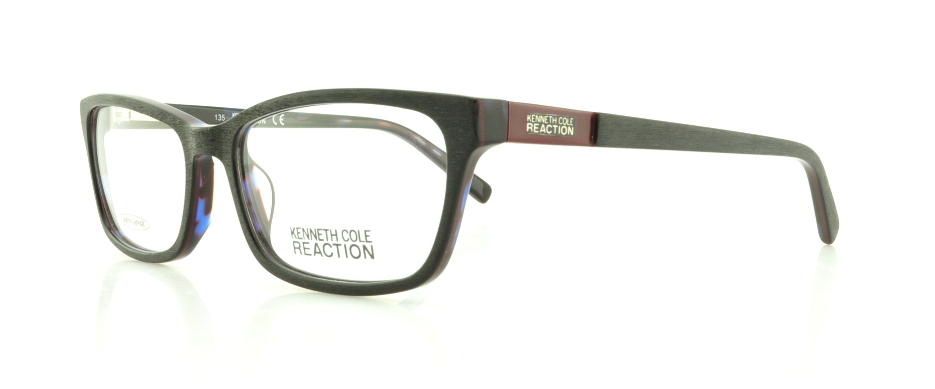 Picture of Kenneth Cole Reaction Eyeglasses KC 0751
