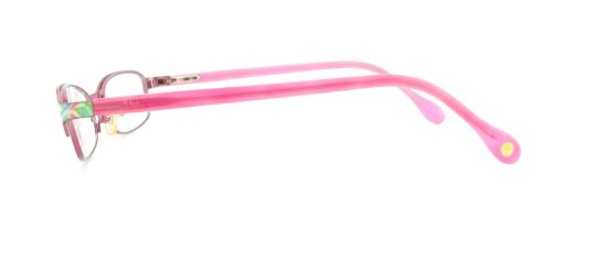 Picture of Lilly Pulitzer Eyeglasses KIMMY