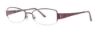 Picture of Dana Buchman Eyeglasses KISHI