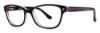 Picture of Kensie Eyeglasses KISS