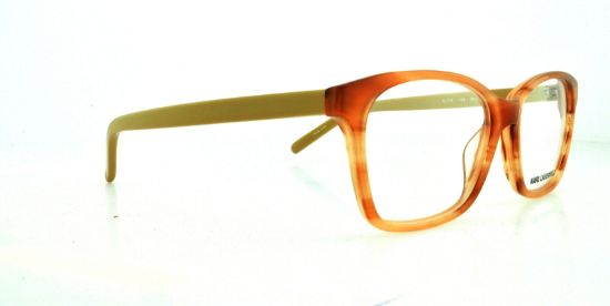 Picture of Karl Lagerfeld Eyeglasses KL774