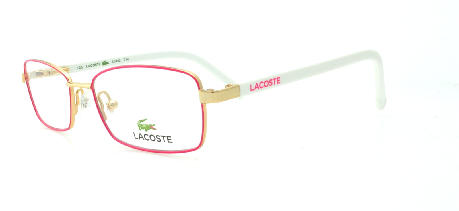 Picture of Lacoste Eyeglasses L3102