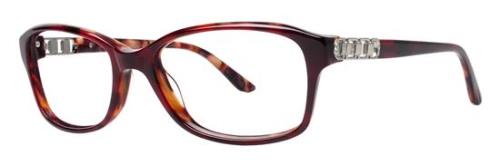 Picture of Dana Buchman Eyeglasses LOLANDA