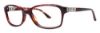 Picture of Dana Buchman Eyeglasses LOLANDA