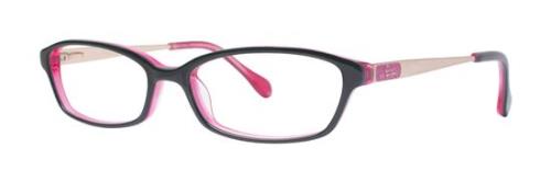 Picture of Lilly Pulitzer Eyeglasses MAKENA
