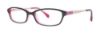 Picture of Lilly Pulitzer Eyeglasses MAKENA