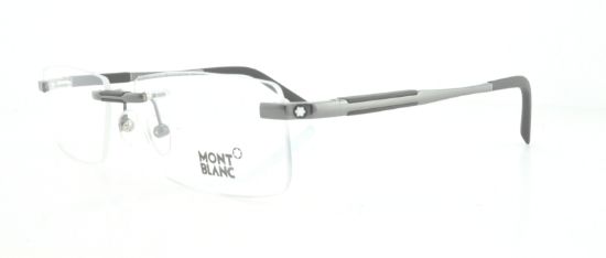 Picture of Montblanc Eyeglasses MB0349