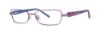 Picture of Kensie Eyeglasses MISMATCH