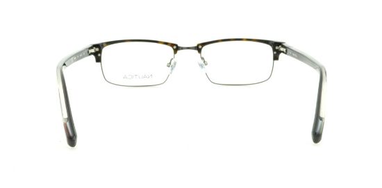 Picture of Nautica Eyeglasses N8068