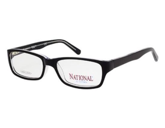 Picture of National Eyeglasses NA 0318