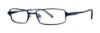 Picture of Tmx By Timex Eyeglasses NOLLIE