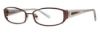 Picture of Vera Wang Eyeglasses NOUVELLE