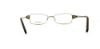 Picture of Nine West Eyeglasses NW1011