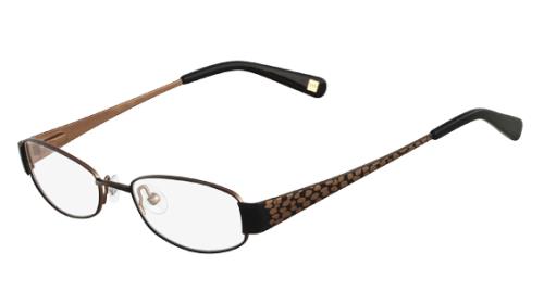 Picture of Nine West Eyeglasses NW1015