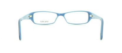 Picture of Nine West Eyeglasses NW5012