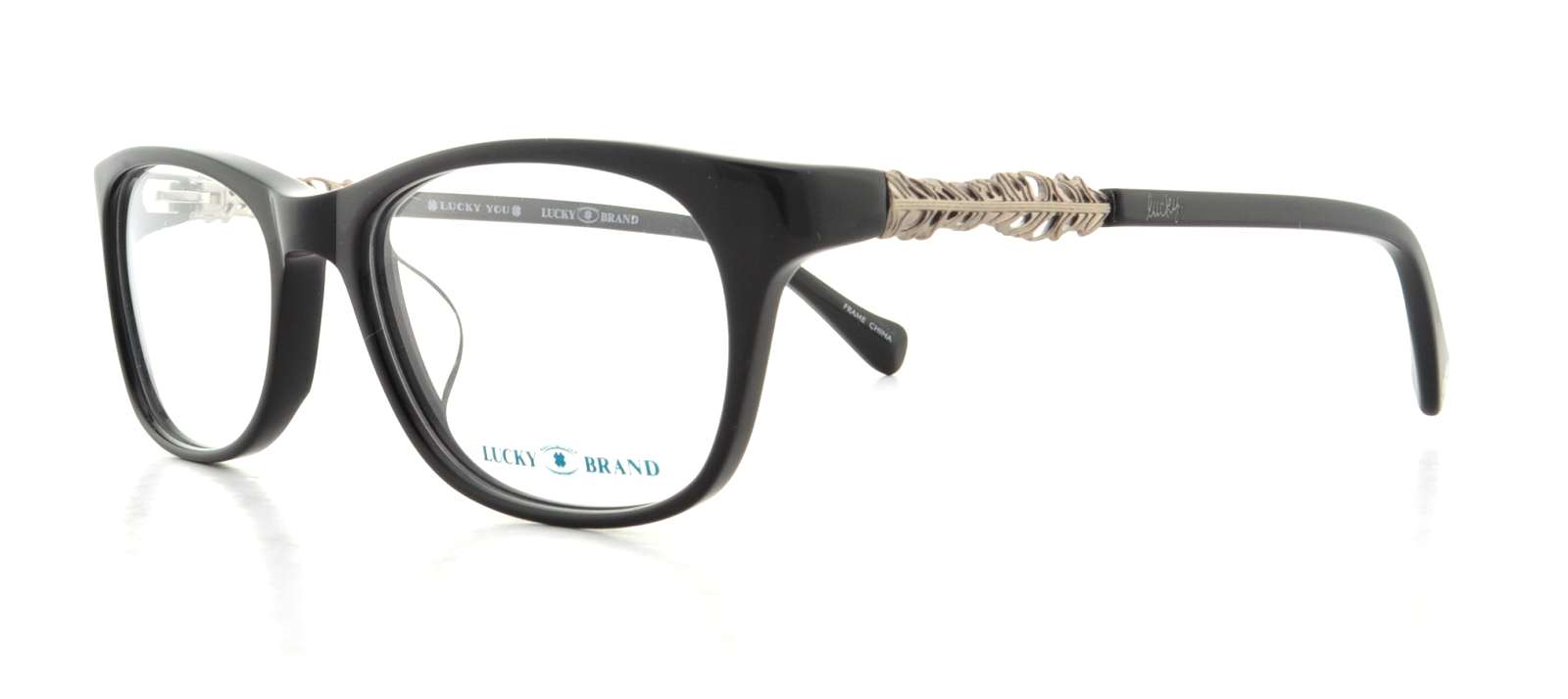 Picture of Lucky Brand Eyeglasses PALM