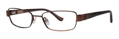 Picture of Kensie Eyeglasses PEPLUM