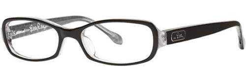 Picture of Lilly Pulitzer Eyeglasses REILLY