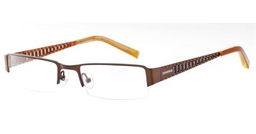 Picture of Converse Eyeglasses RESOLUTE