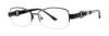 Picture of Dana Buchman Eyeglasses REVA
