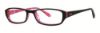 Picture of Lilly Pulitzer Eyeglasses RICCI