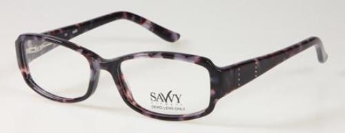 Picture of Savvy Eyeglasses SAVVY 366
