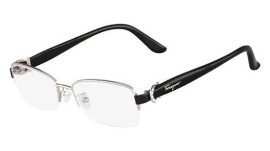 Ferragamo Eyeglasses  Designer Eyewear – Fashion Eyewear US