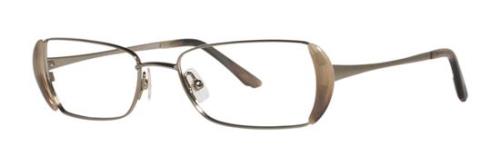 Picture of Dana Buchman Eyeglasses SIMONA