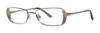 Picture of Dana Buchman Eyeglasses SIMONA