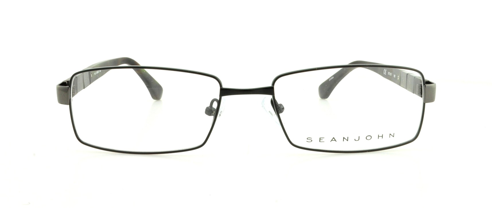 Designer Frames Outlet. Sean John Eyeglasses SJ4072