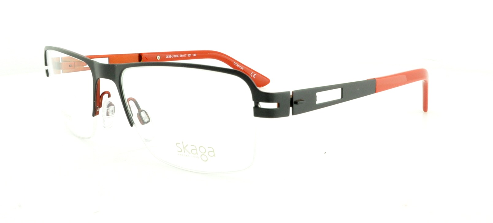 Picture of Skaga Eyeglasses 2535-U NIIA