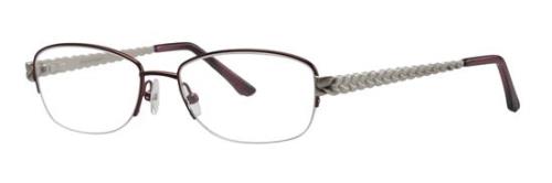Picture of Dana Buchman Eyeglasses SORA