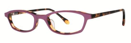 Picture of Lilly Pulitzer Eyeglasses STEFE