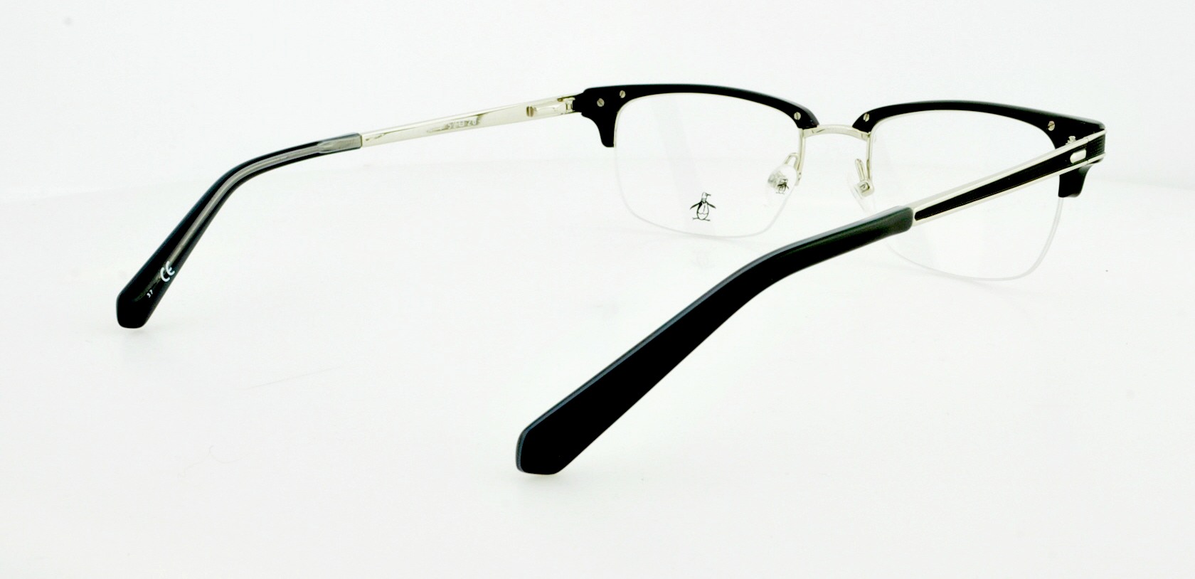 Designer Frames Outlet. Penguin Eyeglasses THE LUTHER