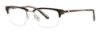 Picture of Penguin Eyeglasses THE LUTHER
