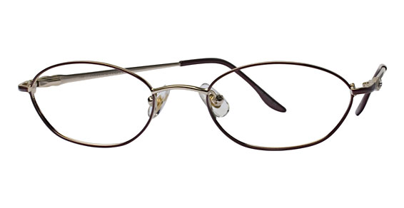 Picture of Tres Jolie Eyeglasses 116