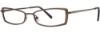 Picture of Vera Wang Eyeglasses TRILOGY I