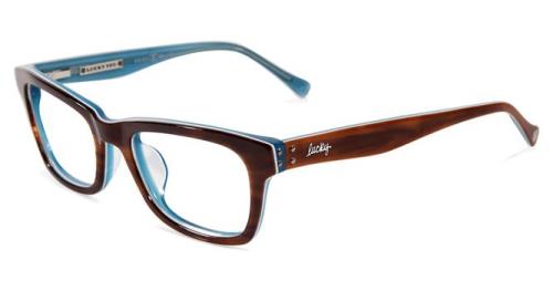 Picture of Lucky Brand Eyeglasses TROPIC
