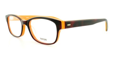 Picture of Kensie Eyeglasses UPTOWN
