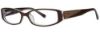 Picture of Vera Wang Eyeglasses V033