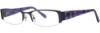 Picture of Vera Wang Eyeglasses V045