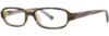 Picture of Vera Wang Eyeglasses V052