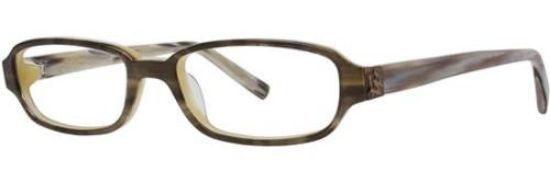 Picture of Vera Wang Eyeglasses V052