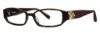 Picture of Vera Wang Eyeglasses V055