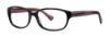 Picture of Vera Wang Eyeglasses V074
