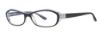 Picture of Vera Wang Eyeglasses V086