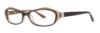 Picture of Vera Wang Eyeglasses V086