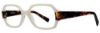 Picture of Vera Wang Eyeglasses V162